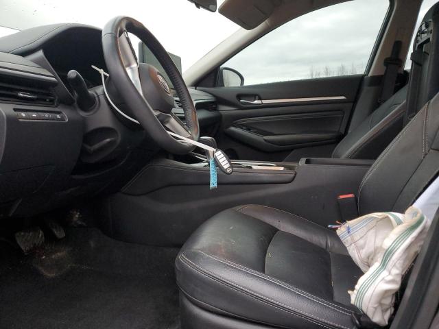 Photo 7 from auction – 2023 NISSAN ALTIMA SL with VIN 1N4BL4EW4PN302852
