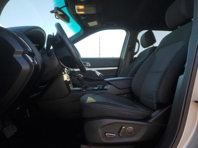 Photo 7 from auction – 2016 FORD EXPLORER X with VIN 1FM5K8D85GGA56091