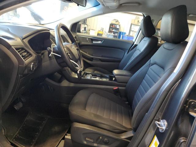 Photo 7 from auction – 2020 FORD EDGE SE with VIN 2FMPK3G91LBA03809