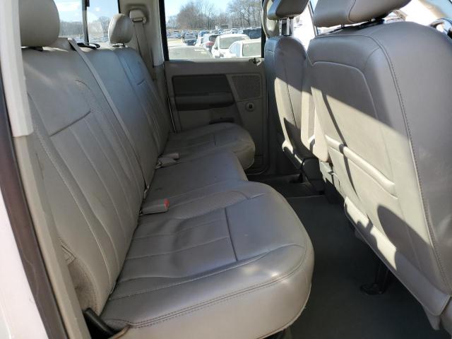 Photo 10 from auction – 2008 DODGE RAM 1500 S with VIN 1D3HA18218J193803