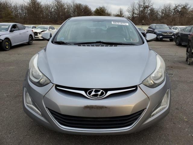 Photo 5 from auction – 2016 HYUNDAI ELANTRA SE with VIN 5NPDH4AE5GH658910