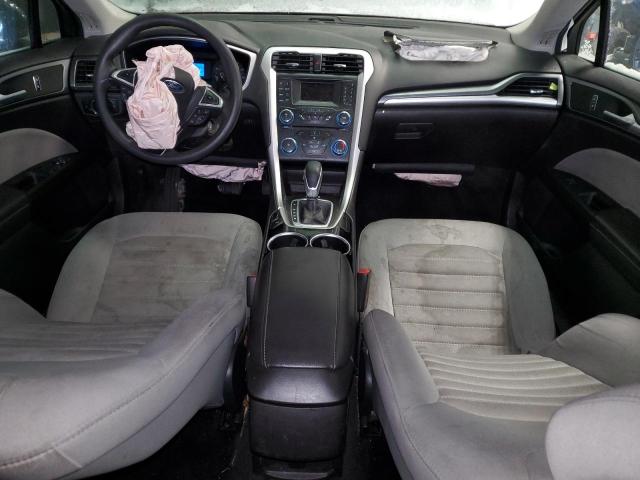 Photo 8 from auction – 2013 FORD FUSION S with VIN 3FA6P0G76DR289583