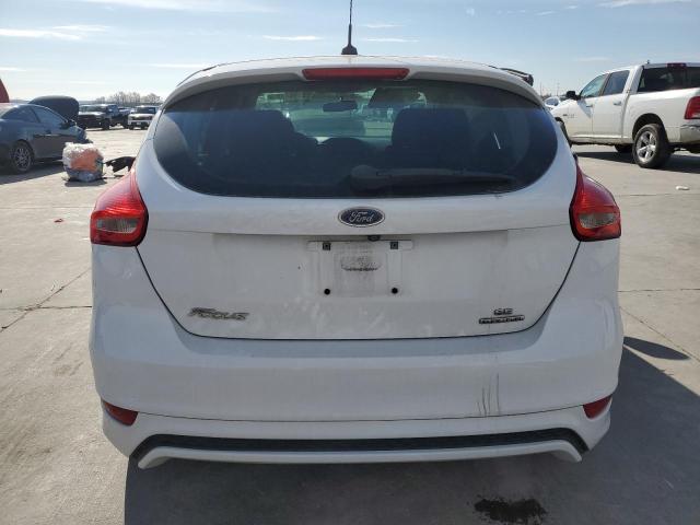 Photo 6 from auction – 2015 FORD FOCUS SE with VIN 1FADP3K23FL379652
