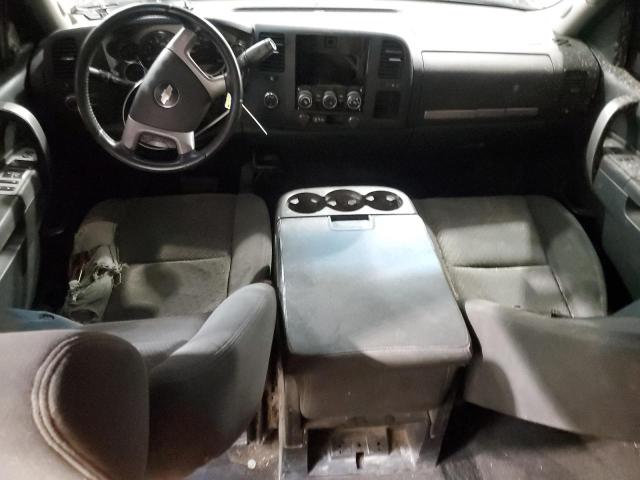 Photo 8 from auction – 2013 CHEVROLET SILVERADO with VIN 1GC1KXE82DF108726