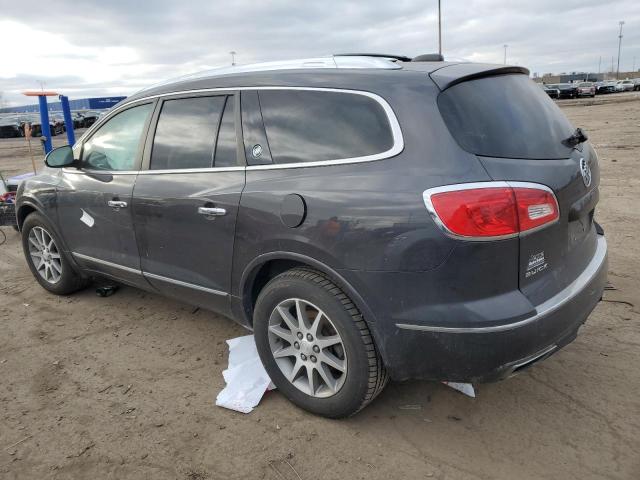 Photo 2 from auction – 2016 BUICK ENCLAVE with VIN 5GAKVBKDXGJ238725
