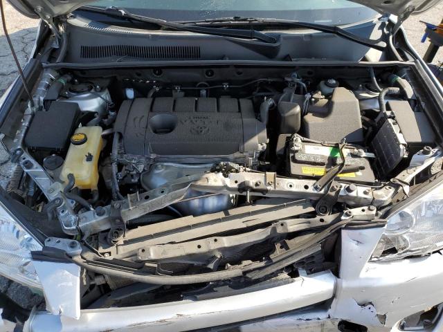 Снимка 12 от търг – 2012 TOYOTA RAV4 с VIN 2T3ZF4DV4CW111248