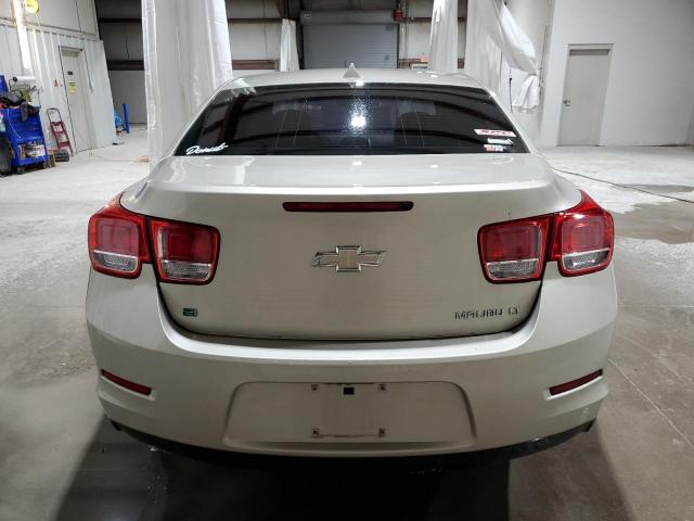 Photo 6 from auction – 2014 CHEVROLET MALIBU 1LT with VIN 1G11C5SL6EF303751