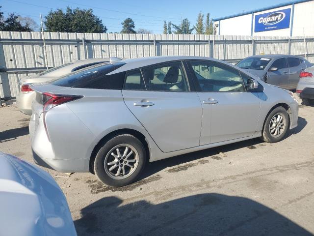 Photo 3 from auction – 2016 TOYOTA PRIUS with VIN JTDKARFU6G3029273