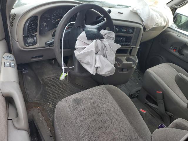Photo 8 from auction – 2004 GMC SAFARI XT with VIN 1GKDM19X34B505024