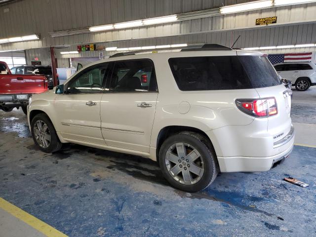 Photo 2 from auction – 2015 GMC ACADIA DEN with VIN 1GKKRTKDXFJ288245