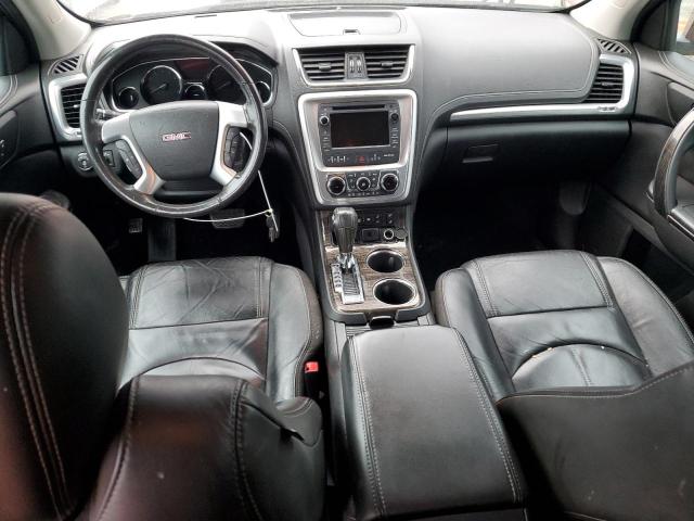 Photo 8 from auction – 2015 GMC ACADIA SLT with VIN 1GKKVRKD1FJ176352