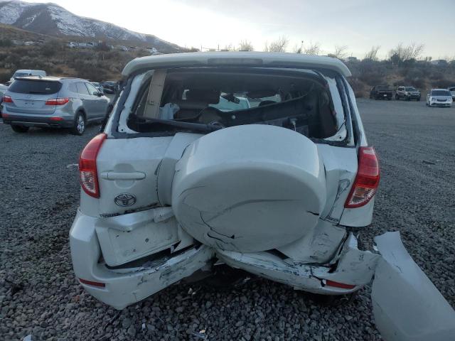 Photo 6 from auction – 2008 TOYOTA RAV4 LIMIT with VIN JTMBK34V885040884