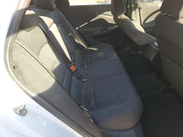 Photo 10 from auction – 2016 CHEVROLET MALIBU LS with VIN 1G1ZC5ST7GF223543