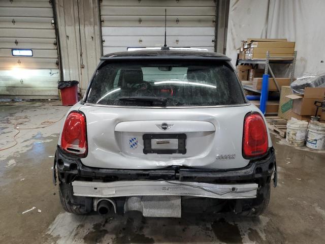 Photo 6 from auction – 2015 MINI COOPER with VIN WMWXM5C54FT937381