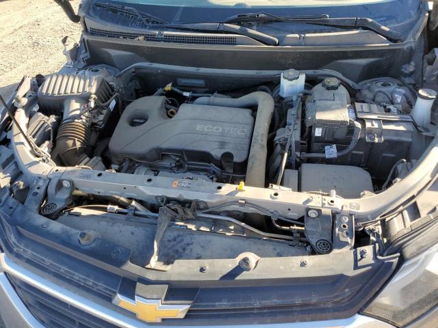 Photo 12 from auction – 2018 CHEVROLET EQUINOX LT with VIN 3GNAXSEV6JS632020