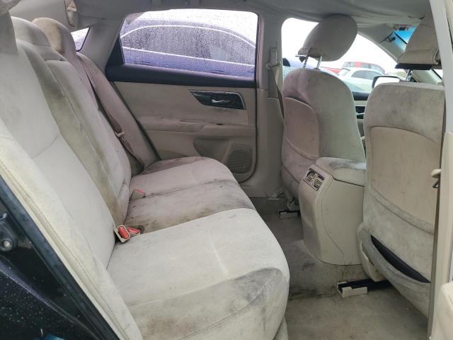 Photo 10 from auction – 2013 NISSAN ALTIMA 2.5 with VIN 1N4AL3AP0DN405301