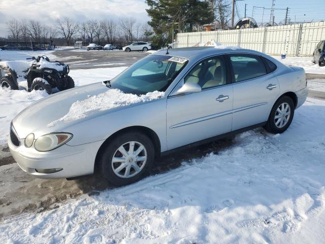 BUICK LACROSSE C 2005 с VIN 2G4WC532851237483 - Фото с аукциона