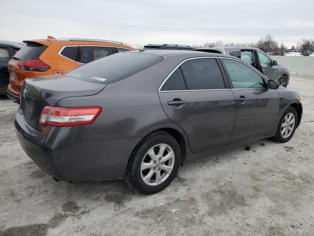 Фото 3 с аукциона – 2011 TOYOTA CAMRY BASE с VIN 4T4BF3EK4BR207457