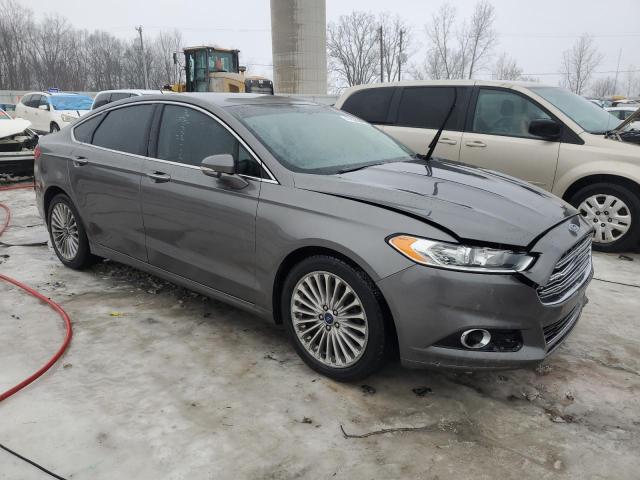 Photo 4 from auction – 2014 FORD FUSION TIT with VIN 3FA6P0K99ER384231