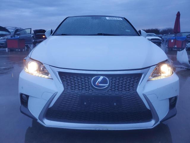 Photo 5 from auction – 2015 LEXUS CT 200 with VIN JTHKD5BHXF2228824