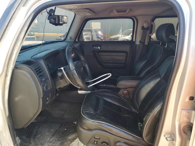 Photo 7 from auction – 2006 HUMMER H3 with VIN 5GTDN136868163572