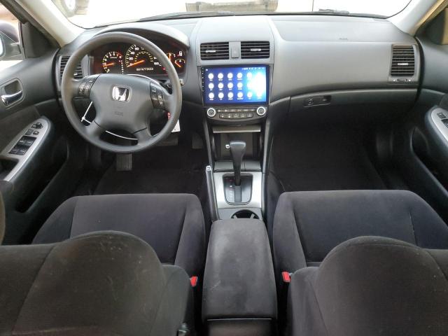 Photo 8 from auction – 2003 HONDA ACCORD EX with VIN JHMCM56623C050345
