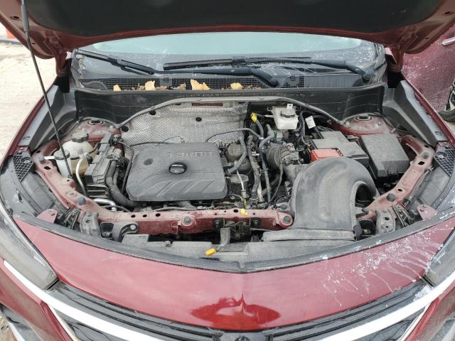Photo 11 from auction – 2022 BUICK ENCORE GX with VIN KL4MMDSL9NB021908