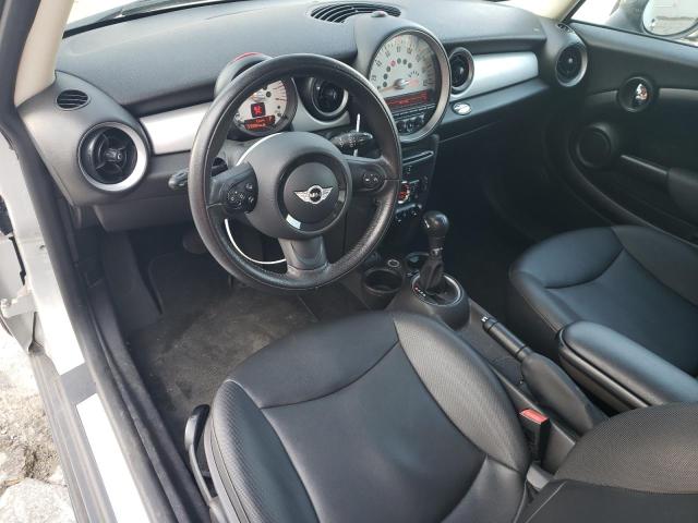 Photo 8 from auction – 2013 MINI COOPER with VIN WMWSU3C50DT688654