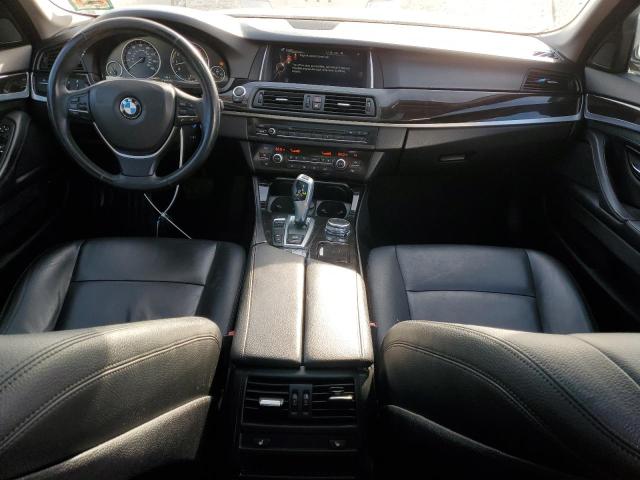 Photo 8 from auction – 2015 BMW 528 XI with VIN WBA5A7C57FD625562