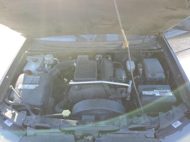 Photo 12 from auction – 2004 CHEVROLET TRAILBLAZE with VIN 1GNET16S246163030