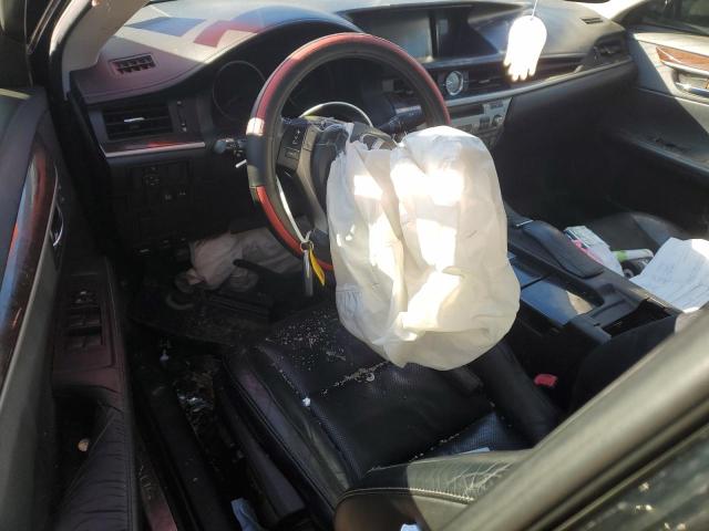 Photo 8 from auction – 2013 LEXUS ES 350 with VIN JTHBK1GG0D2003016