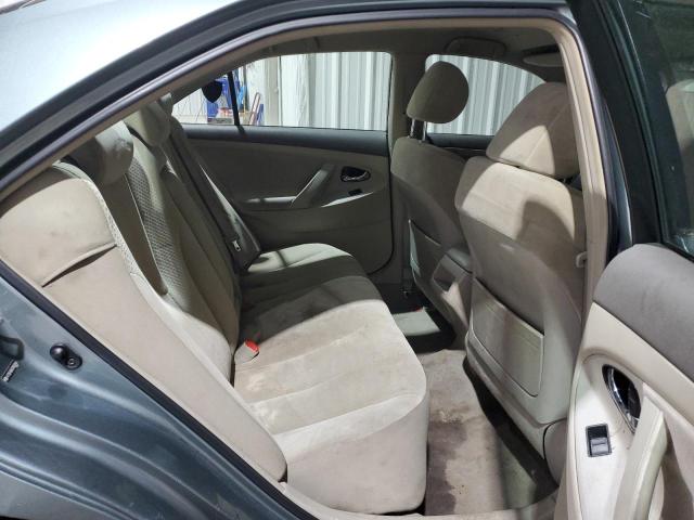 Photo 10 from auction – 2007 TOYOTA CAMRY CE with VIN 4T1BE46K67U665848