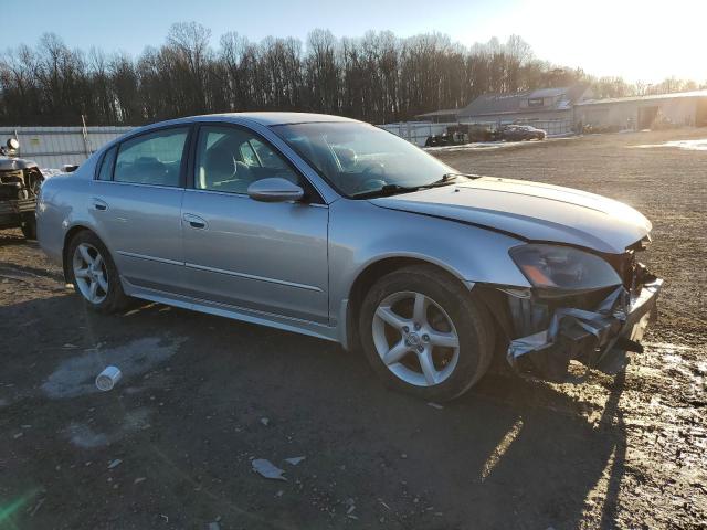 Photo 4 from auction – 2005 NISSAN ALTIMA SE with VIN 1N4BL11D45C366983
