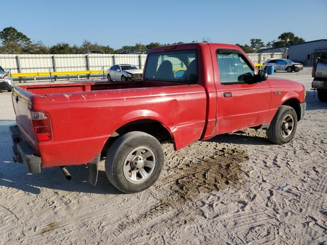 Photo 3 from auction – 2003 FORD RANGER with VIN 1FTYR10D73PB83507