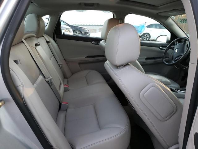Photo 10 from auction – 2012 CHEVROLET IMPALA LTZ with VIN 2G1WC5E30C1221374