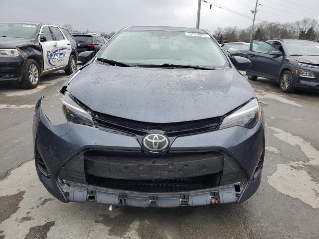 Photo 5 from auction – 2018 TOYOTA COROLLA L with VIN 5YFBURHE4JP771652