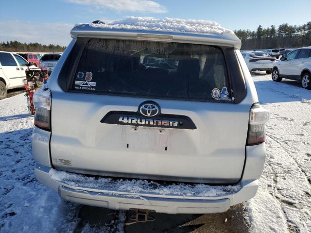 Photo 6 from auction – 2016 TOYOTA 4RUNNER SR with VIN JTEBU5JR1G5306298