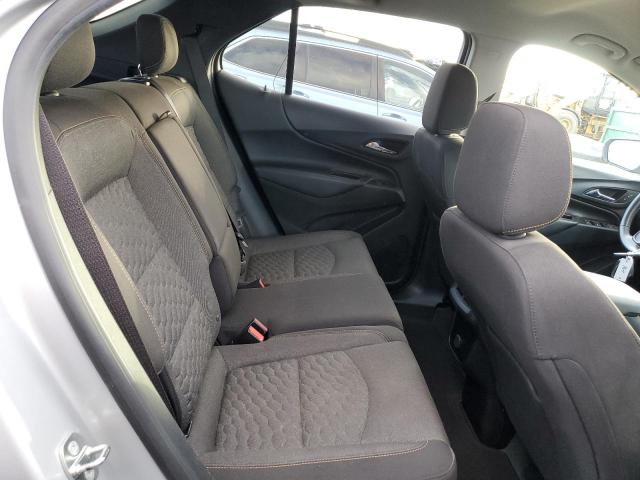 Photo 11 from auction – 2018 CHEVROLET EQUINOX LT with VIN 2GNAXSEV1J6193968