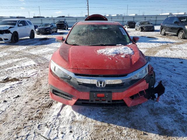 Zdjęcie 5 z aukcji – 2018 HONDA CIVIC EX z VIN 2HGFC2F76JH600747