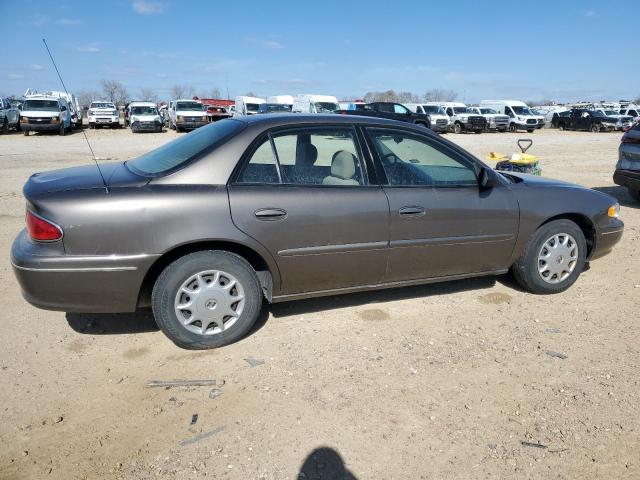 Photo 3 from auction – 2003 BUICK CENTURY CU with VIN 2G4WS52J631129789