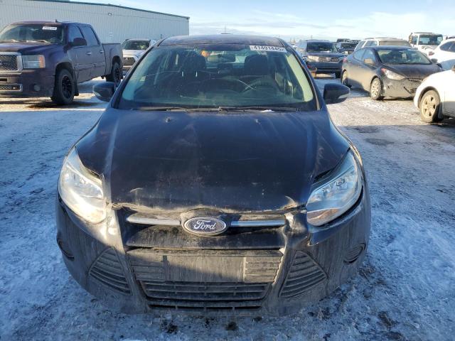 Photo 5 from auction – 2014 FORD FOCUS SE with VIN 1FADP3F25EL289928