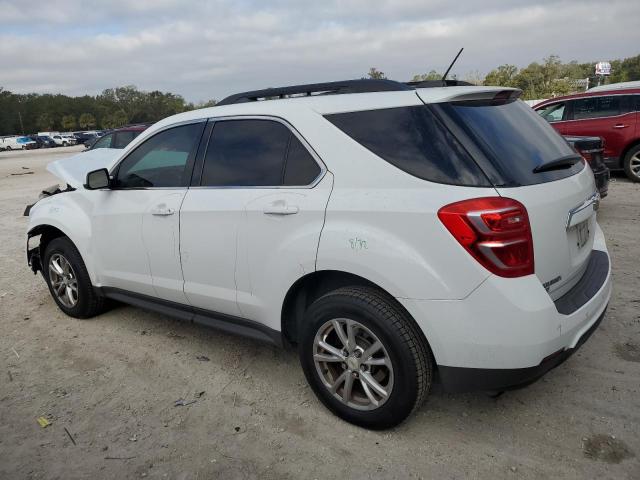 Photo 2 from auction – 2017 CHEVROLET EQUINOX LT with VIN 2GNALCEK3H1611302