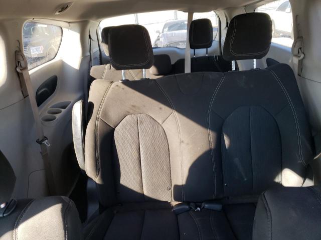 Photo 10 from auction – 2020 CHRYSLER VOYAGER L with VIN 2C4RC1AG6LR266584