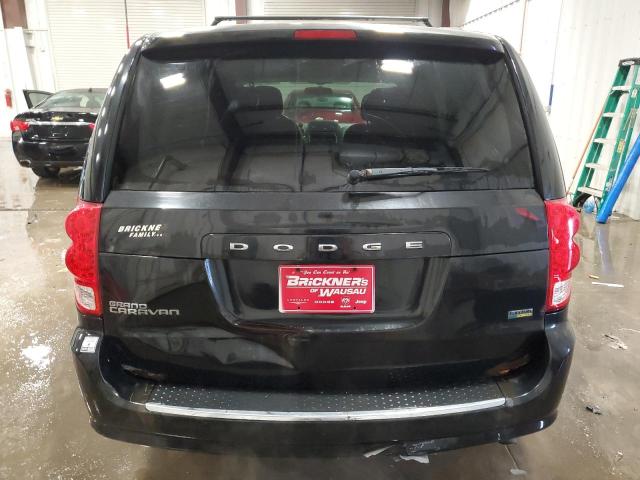 Photo 6 from auction – 2012 DODGE GRAND CARA with VIN 2C4RDGCG5CR141296