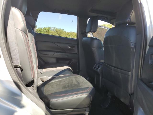 Photo 11 from auction – 2020 MITSUBISHI OUTLANDER with VIN JA4AZ3A32LZ040790