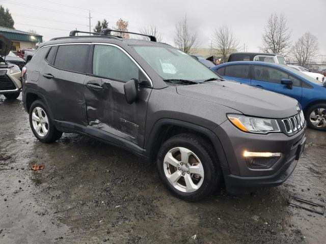 Photo 4 from auction – 2018 JEEP COMPASS LA with VIN 3C4NJDBB7JT179702