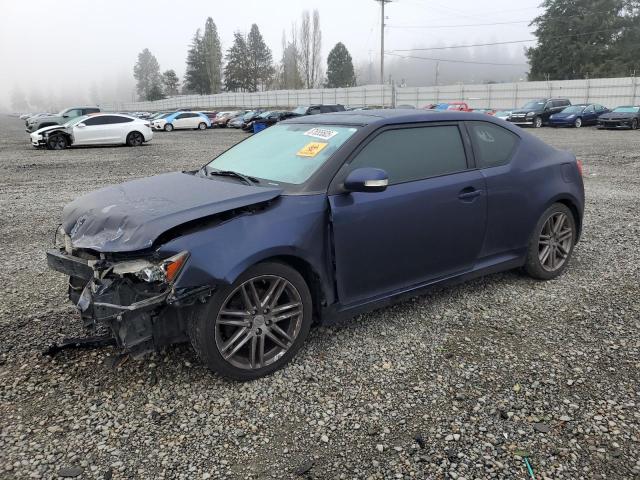 TOYOTA SCION TC 2012 with VIN JTKJF5C75C3032267 - Photo from auction