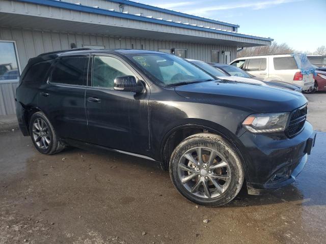 Снимка 4 от търг – 2018 DODGE DURANGO GT с VIN 1C4RDJDG0JC345702