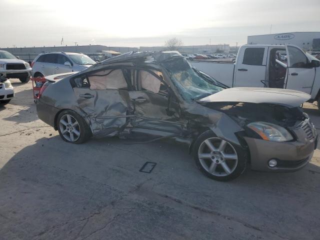 Photo 4 from auction – 2006 NISSAN MAXIMA SE with VIN 1N4BA41E86C842363