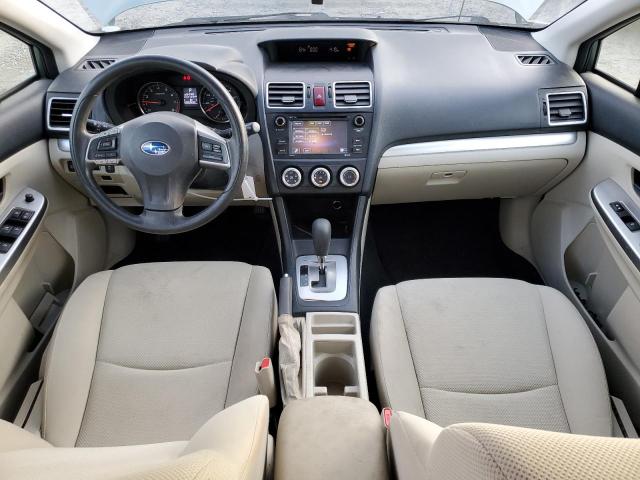 Photo 8 from auction – 2016 SUBARU IMPREZA with VIN JF1GPAA60GH289594
